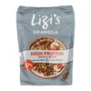 Lizi's High Protein Granola Diófélék és Magvak 350g