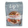 Lizi's High Protein Granola Diófélék és Magvak 350g image Lizi's High Protein Granola Diófélék és Magvak 350g