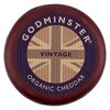 Godminster* Cheddar Organic 200g