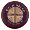 Godminster* Cheddar Organic 200g image Godminster* Cheddar Organic 200g