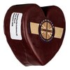Godminster szív alakú bio cheddar 200g image Godminster szív alakú bio cheddar 200g