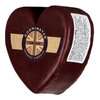 Godminster szív alakú bio cheddar 200g image Godminster szív alakú bio cheddar 200g