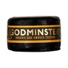Godminster bio füstölt cheddar sajt 200g image Godminster bio füstölt cheddar sajt 200g