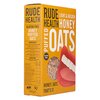 Rude Health Puffed Honey Oats 240g