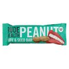 Rude Health Bar Peanut 35g image Rude Health Bar Peanut 35g