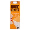 Rude Health Drink Organic Cashew 1l image Rude Health Drink Organic Cashew 1l