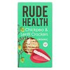 Rude Health Crackers Organic Chickpea & Lentil Crackers 120g image Rude Health Crackers Organic Chickpea & Lentil Crackers 120g