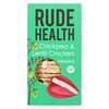 Rude Health Crackers Organic Chickpea & Lentil Crackers 120g