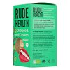 Rude Health Crackers Organic Chickpea & Lentil Crackers 120g