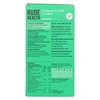 Rude Health Crackers Organic Chickpea & Lentil Crackers 120g image Rude Health Crackers Organic Chickpea & Lentil Crackers 120g