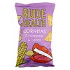Rude Health Cornitas Chickpea & Lentil 90g image Rude Health Cornitas Chickpea & Lentil 90g