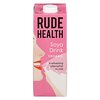 Rude Health Drink Organic Soy 1l