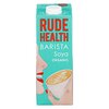 Rude Health Drink Organic Barista Soy 1l image Rude Health Drink Organic Barista Soy 1l
