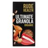 Rude Health Granola The Ultimate - Organic 400g image Rude Health Granola The Ultimate - Organic 400g