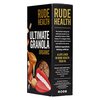 Rude Health Granola The Ultimate - Organic 400g image Rude Health Granola The Ultimate - Organic 400g