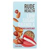 Rude Health Low Sugar Granola Almond & Hazelnut 400g
