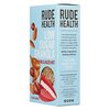Rude Health Low Sugar Granola Almond & Hazelnut 400g image Rude Health Low Sugar Granola Almond & Hazelnut 400g