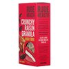 Rude Health Crunchy Raisin Granola 400g image Rude Health Crunchy Raisin Granola 400g