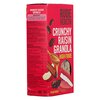 Rude Health Crunchy Raisin Granola 400g image Rude Health Crunchy Raisin Granola 400g