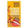 Rude Health Crunchy Almond Granola 400g image Rude Health Crunchy Almond Granola 400g