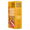 Rude Health Crunchy Almond Granola 400g image Rude Health Crunchy Almond Granola 400g