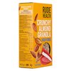 Rude Health Crunchy Almond Granola 400g image Rude Health Crunchy Almond Granola 400g