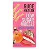 Rude Health Low Sugar Muesli Spelt & Quinoa 366g