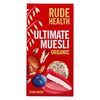 Rude Health Organic Ultimate Muesli 400g image Rude Health Organic Ultimate Muesli 400g