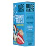 Rude Health Muesli Gluten Free Coconut 400g image Rude Health Muesli Gluten Free Coconut 400g