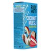 Rude Health Muesli Gluten Free Coconut 400g image Rude Health Muesli Gluten Free Coconut 400g