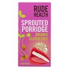 Rude Health Porridge Sprouted Organic 400g