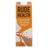 Rude Health Drink Organic Chocolate Oat 1l image Rude Health Drink Organic Chocolate Oat 1l