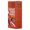 Rude Health Chocolate Crunch Granola 400g image Rude Health Chocolate Crunch Granola 400g