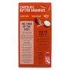 Rude Health Chocolate Crunch Granola 400g image Rude Health Chocolate Crunch Granola 400g