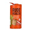 Rude Health Bio ötmagvas, gluténmentes kréker keksz 100g image Rude Health Bio ötmagvas, gluténmentes kréker keksz 100g