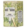 Heath & Heather Organic Fennel 20 filter 30g image Heath & Heather Organic Fennel 20 filter 30g