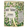 Heath & Heather Organic Peppermint 20 filter 20g