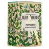 Heath & Heather Organic Peppermint 20 filter 20g image Heath & Heather Organic Peppermint 20 filter 20g