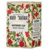 Heath & Heather Organic Raspberry leaf 20 filter 30g image Heath & Heather Organic Raspberry leaf 20 filter 30g