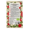Heath & Heather Organic Raspberry leaf 20 filter 30g image Heath & Heather Organic Raspberry leaf 20 filter 30g
