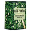 Heath & Heather Organic Imperial Matcha green tea 20 filter 40g image Heath & Heather Organic Imperial Matcha green tea 20 filter 40g