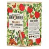 Heath & Heather Organic Apple & Cinnamon 20 filter 50g