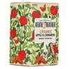 Heath & Heather Organic Apple & Cinnamon 20 filter 50g