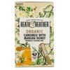 Heath & Heather Organic Camomille with Manuka honey 20 filter 30g image Heath & Heather Organic Camomille with Manuka honey 20 filter 30g