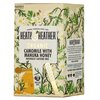 Heath & Heather Organic Camomille with Manuka honey 20 filter 30g image Heath & Heather Organic Camomille with Manuka honey 20 filter 30g