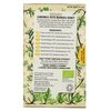 Heath & Heather Organic Camomille with Manuka honey 20 filter 30g image Heath & Heather Organic Camomille with Manuka honey 20 filter 30g