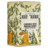 Heath & Heather Organic Camomille with Manuka honey 20 filter 30g image Heath & Heather Organic Camomille with Manuka honey 20 filter 30g