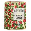 Heath & Heather Organic Echinacea & cranberry 20 filter 40g