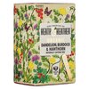 Heath & Heather Organic Dandelieon,burdock,hawthorn 20 filter 40g image Heath & Heather Organic Dandelieon,burdock,hawthorn 20 filter 40g