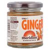 Meridian Gingernut butter 170g